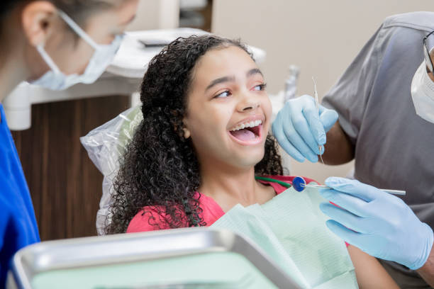 Best Urgent Tooth Repair  in West Branch, IA