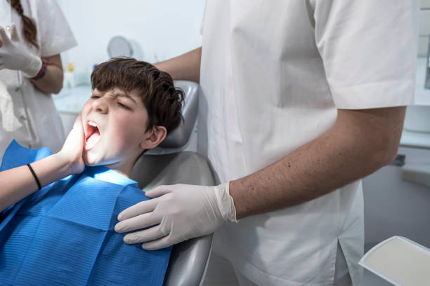 Best Chipped Tooth Repair Near Me  in West Branch, IA