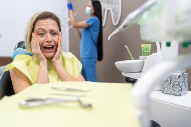 Best Cracked Tooth Emergency Dentist  in West Branch, IA
