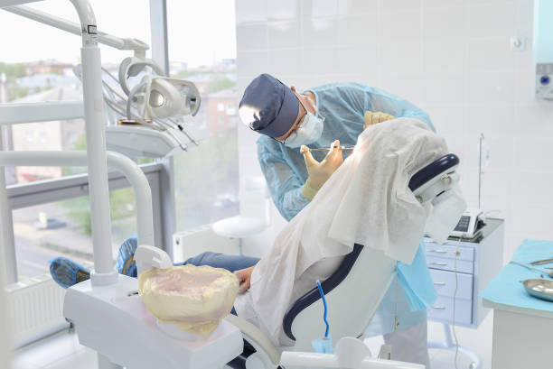Best Tooth Infection Emergency Dentist  in West Branch, IA